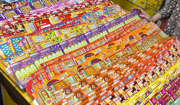 2026 馬年刮刮樂款式、回本率怎麼挑?這樣選最容易中獎