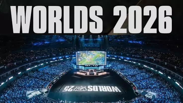 英雄聯盟世界賽 2026｜賽程日期、參賽隊伍、對戰組合